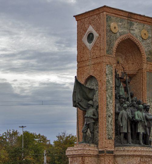 Taksim Monument