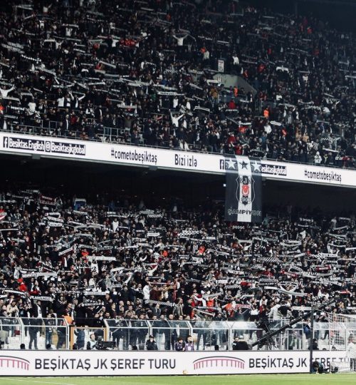 besiktas