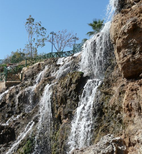 waterfall 2